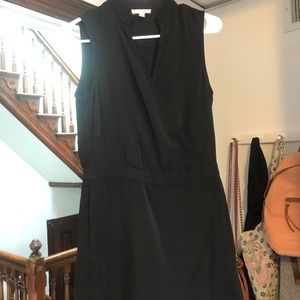 Urban Outfitters black romper